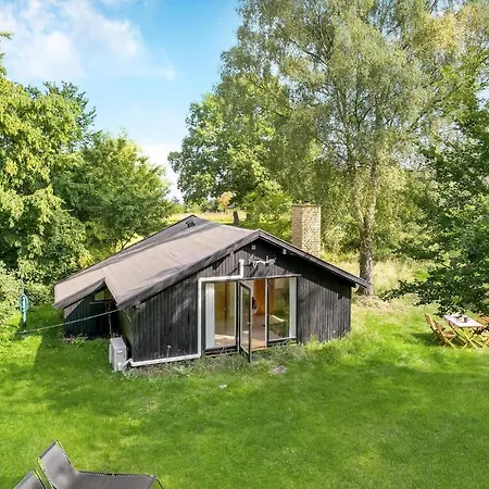 1 Bedroom Awesome In * Jægerspris