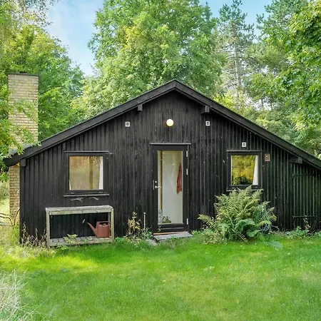 1 Bedroom Awesome In Hébergement de vacances Jægerspris