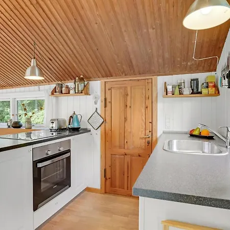 1 Bedroom Awesome In * Jægerspris