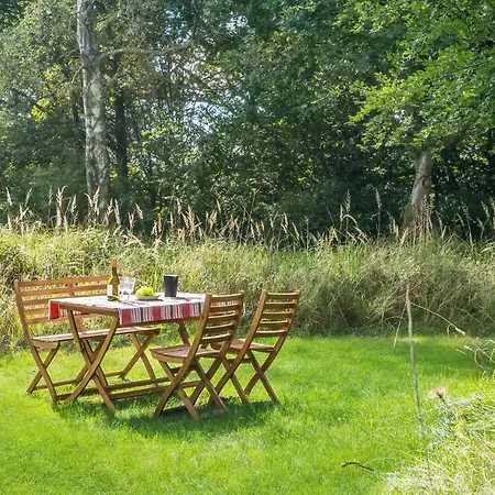 1 Bedroom Awesome In * Jaegerspris